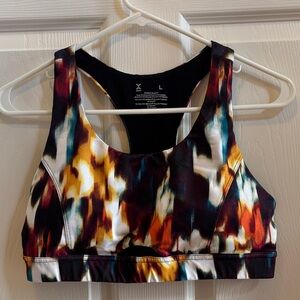 Xersion athletic bra